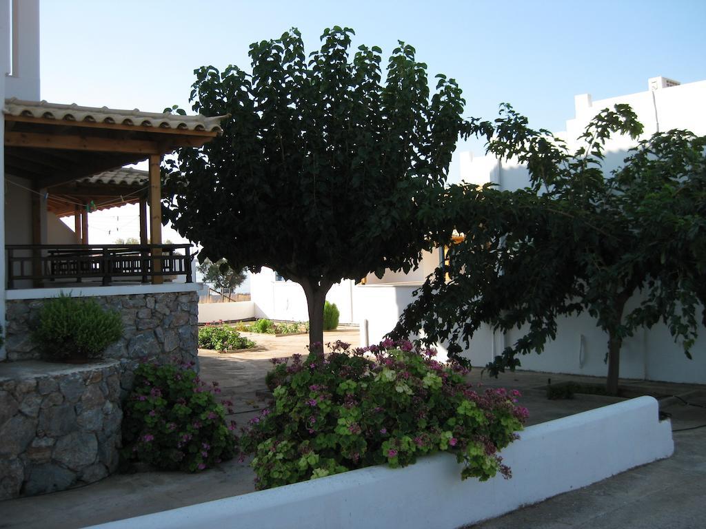 Maravelias House Hotel Archangelos  Exterior photo