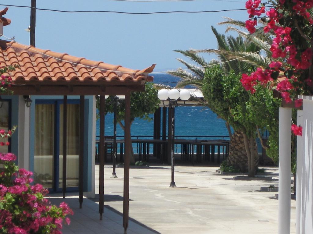 Maravelias House Hotel Archangelos  Exterior photo