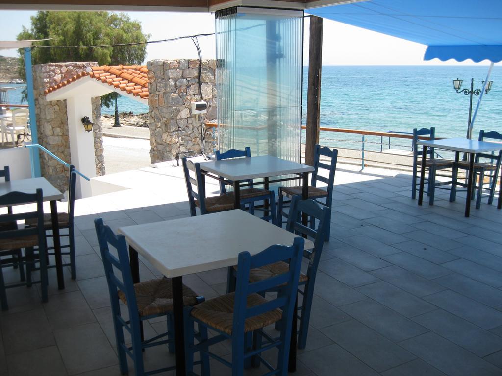 Maravelias House Hotel Archangelos  Exterior photo