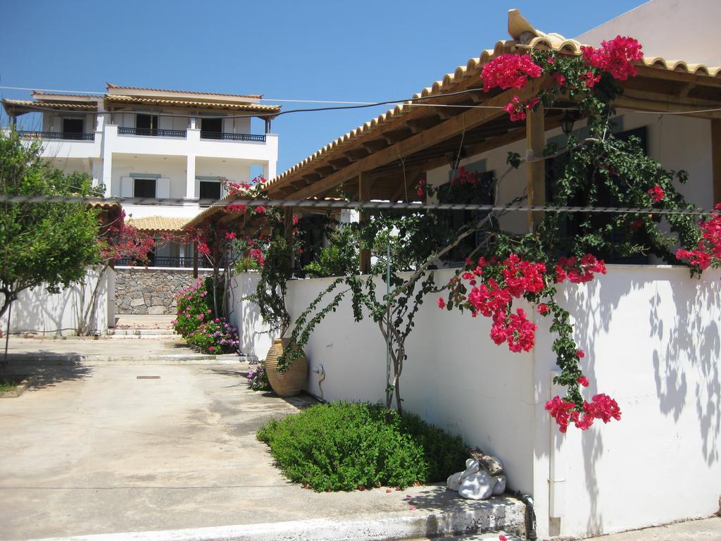 Maravelias House Hotel Archangelos  Exterior photo